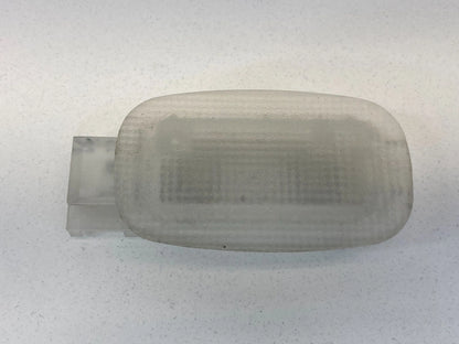 1999-2003 MERCEDES-BENZ CLK430 LEFT SIDE SUN VISOR LIGHT LAMP OEM 2088200501