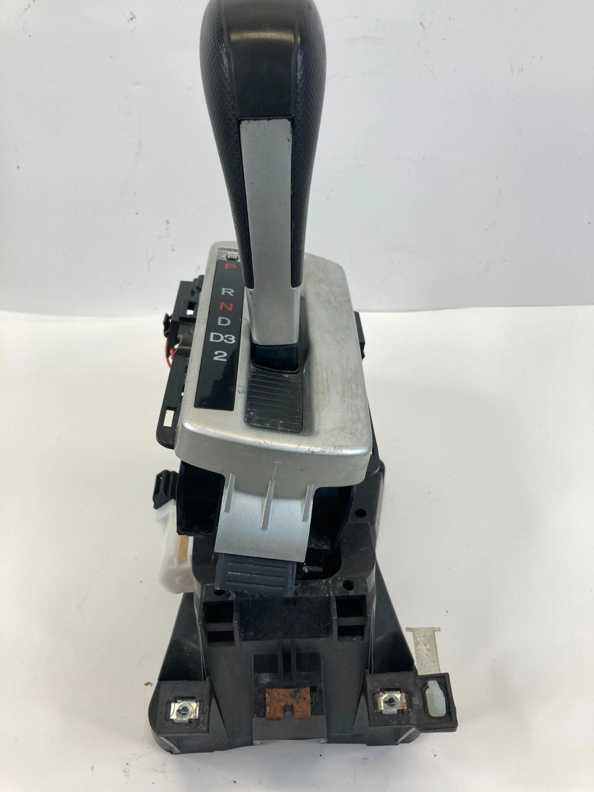 01 02 03 04 05 HONDA CIVIC 1.7L AUTOMATIC GEAR SELECTOR SHIFT SHIFTER LEVER OEM