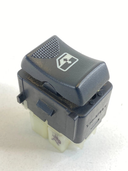 2000-2005 CHEVROLET IMPALA REAR LEFT SIDE DOOR POWER WINDOW SWITCH OEM