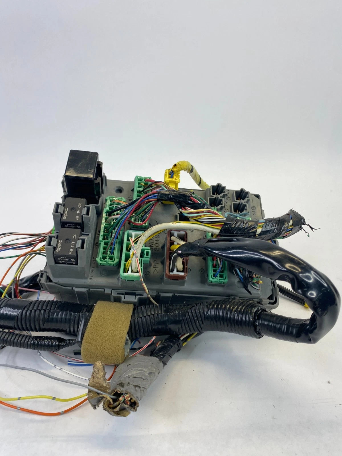 2001-2004 HONDA ODYSSEY DRIVER CABIN FUSE BOX MULTIPLEX 38800-S0X-A320-M1