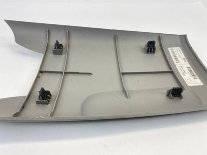 2006 2007 SATURN VUE FRONT CENTER CONSOLE PANEL TRIM COVER CAP 15827480 OEM