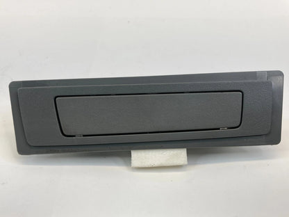2008-2010 CHRYSLER TOWN & COUNTRY UPPER STORAGE GLOVE BOX LATCH HANDLE OEM
