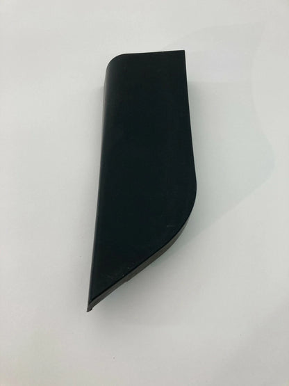 08-10 CHRYSLER TOWN & COUNTRY FRONT RIGHT INNER DOOR MIRROR CORNER COVER TRIM
