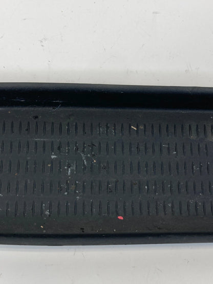 2007 2008 BMW 328XI FRONT CENTER CONSOLE STORAGE MAT COVER INSERT 51167118064