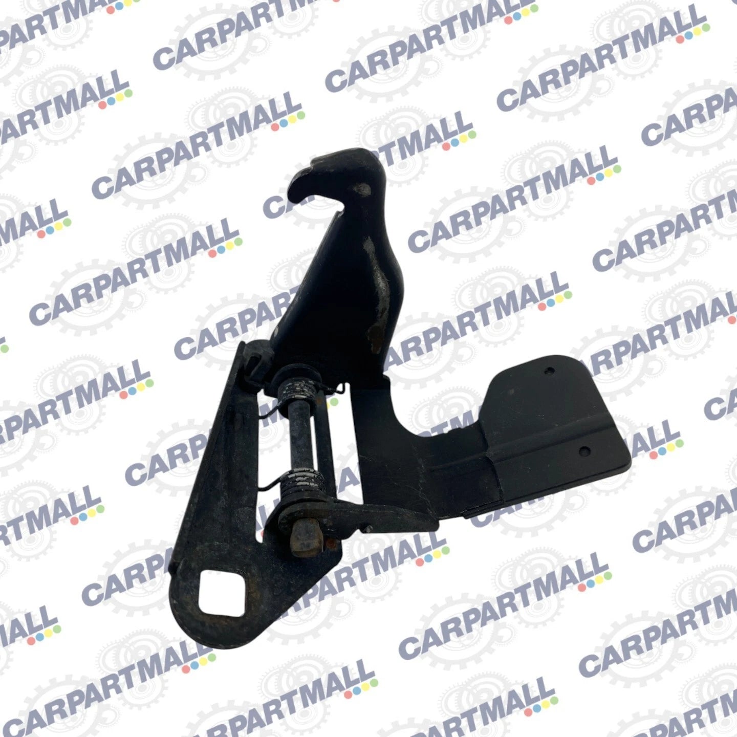 2003-2012 LAND ROVER RANGE ROVER FRONT HOOD LOCK SAFETY CATCH STRIKER HANDLE