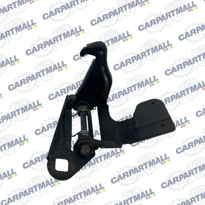 2003-2012 LAND ROVER RANGE ROVER FRONT HOOD LOCK SAFETY CATCH STRIKER HANDLE