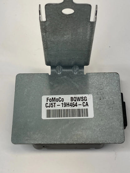 2013-2019 FORD ESCAPE GPS POSITION ANTENNA CONTROL MODULE CJ5T-19H464-CA OEM