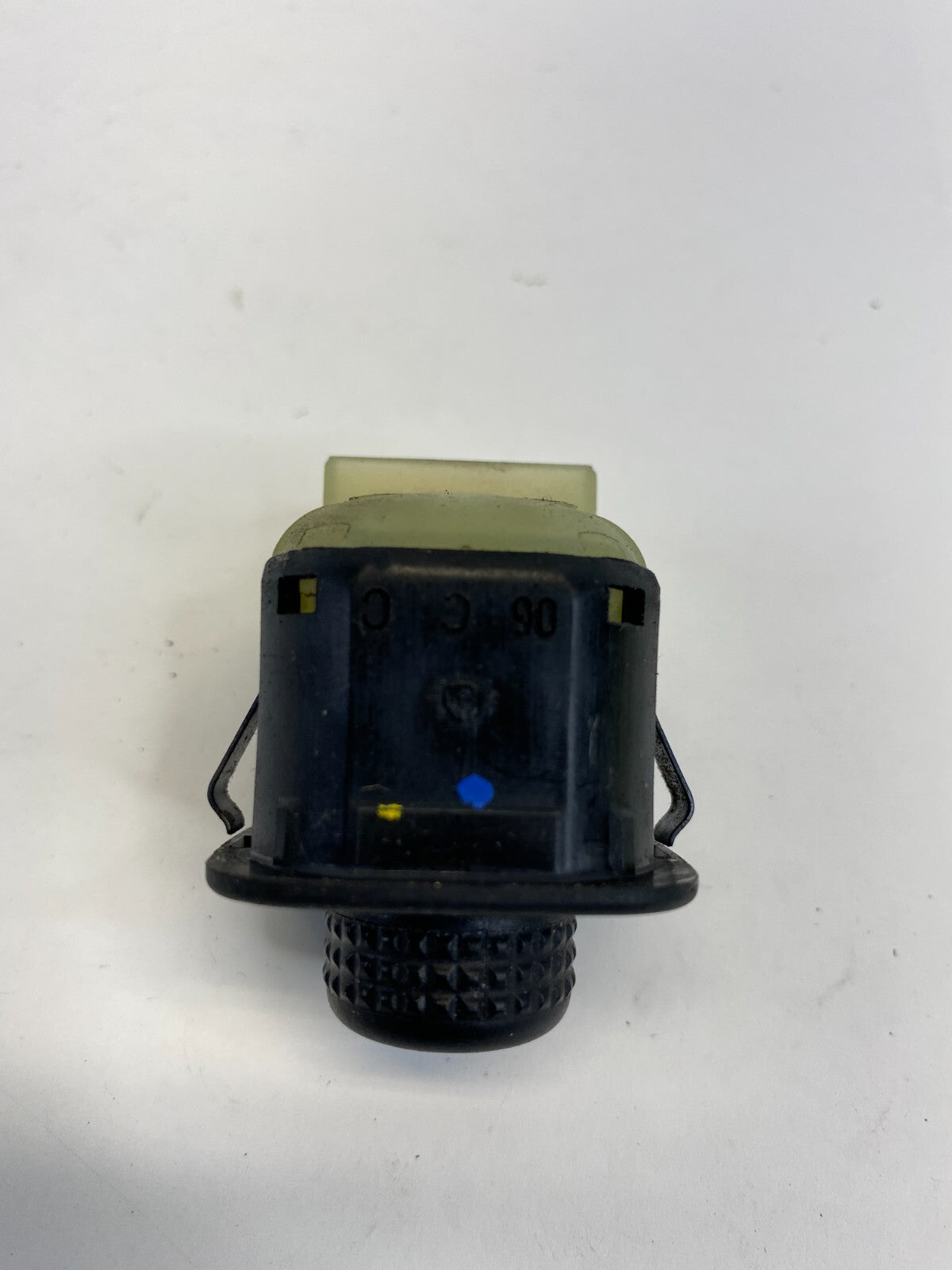 01 02 03 04 05 06 07 Ford Escape Power Door Mirror Control Switch Button OEM