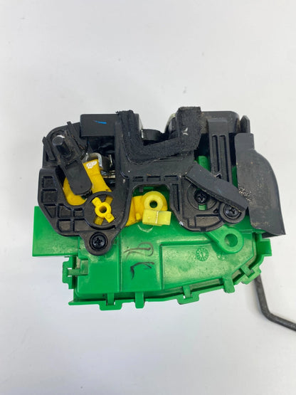12 13 14 15 16 17 HYUNDAI ACCENT REAR LEFT SIDE BACK DOOR LOCK LATCH ACTUATOR