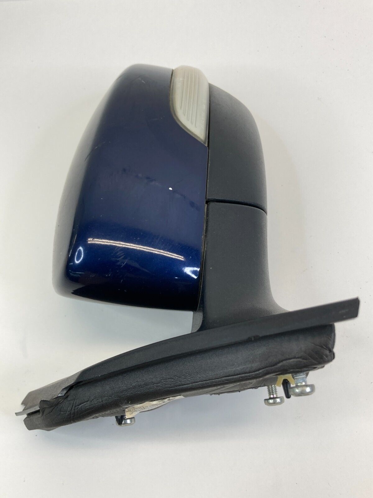 2012-2014 Ford Focus Sedan Left Driver Side View Power Mirror Turn Signal OEM