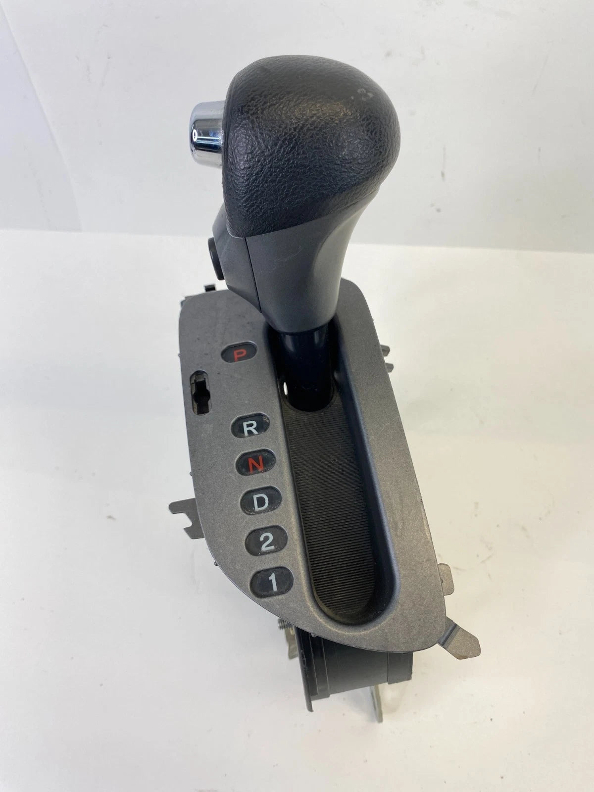 05-10 HONDA ODYSSEY 3.5L A/T GEAR SHIFT SHIFTER LEVER SELECTOR W/ KNOB OEM