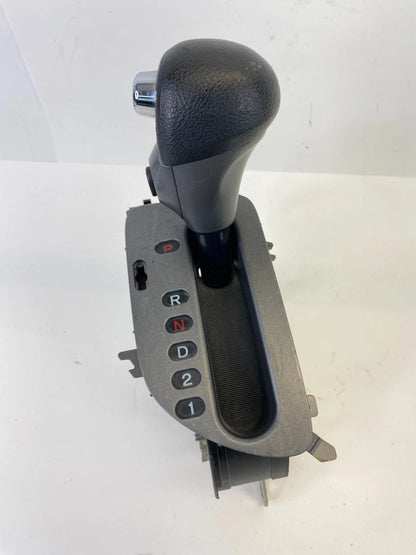 05-10 HONDA ODYSSEY 3.5L A/T GEAR SHIFT SHIFTER LEVER SELECTOR W/ KNOB OEM