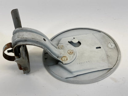 09 10 11 12 13 14 15 16 17 Chevrolet Traverse Fuel Filler Gas Door Lid OEM