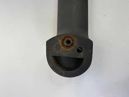 2007-2009 DODGE NITRO 08 09 JEEP LIBERTY REAR LEFT SIDE EXTERIOR DOOR HANDLE OEM