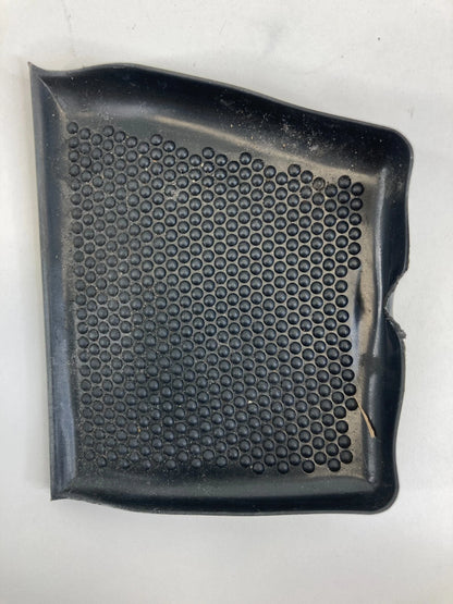 99 00 01 02 03 04 05 PONTIAC GRAND AM DASH LEFT TRAY MAT INSERT 22611802 OEM
