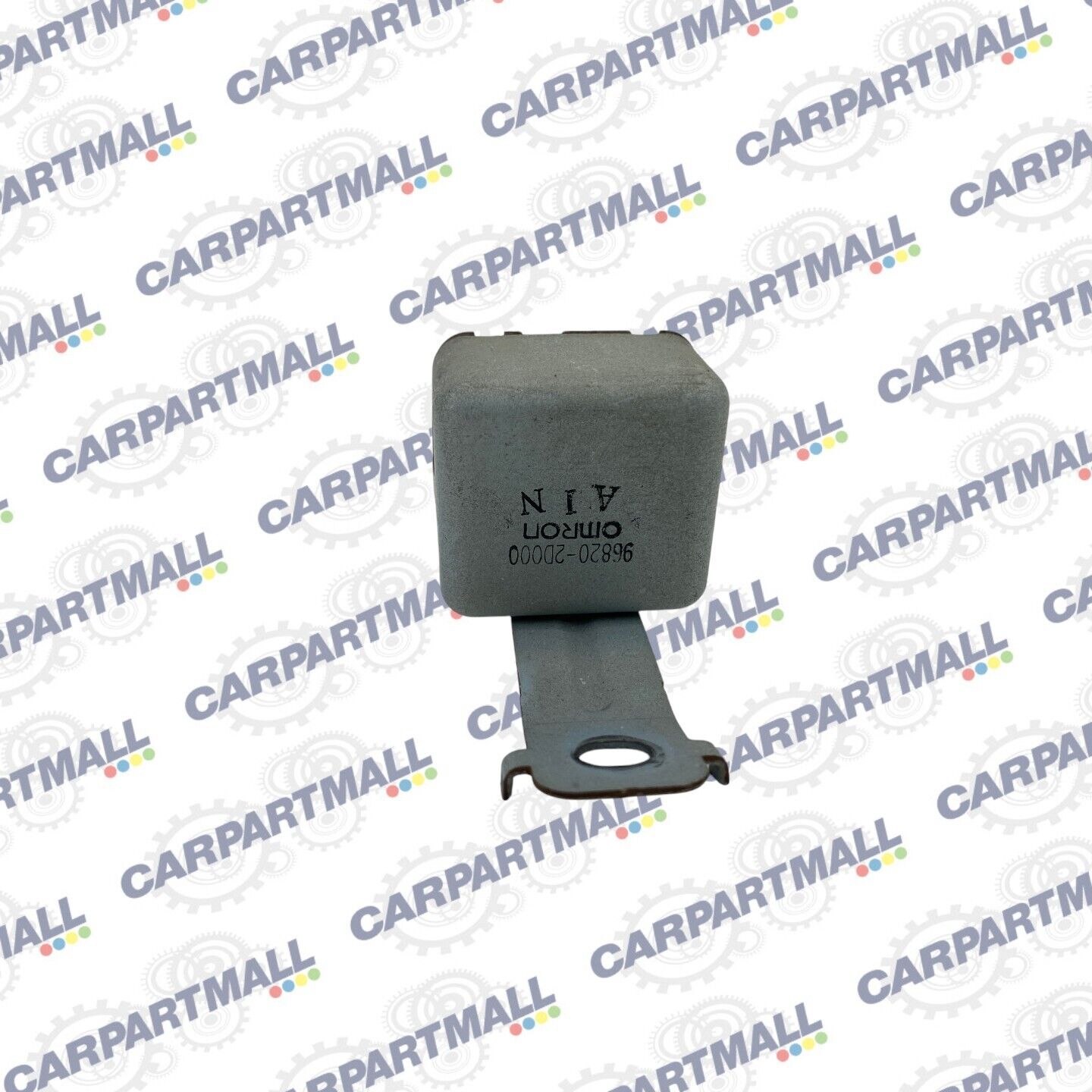 2003-2006 Hyundai Elantra Door Alarm Buzzer Sensor Module 96820-2D000 OEM