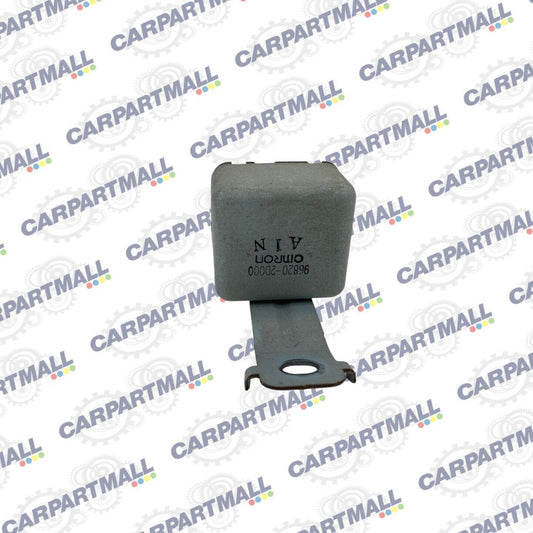 2003-2006 Hyundai Elantra Door Alarm Buzzer Sensor Module 96820-2D000 OEM