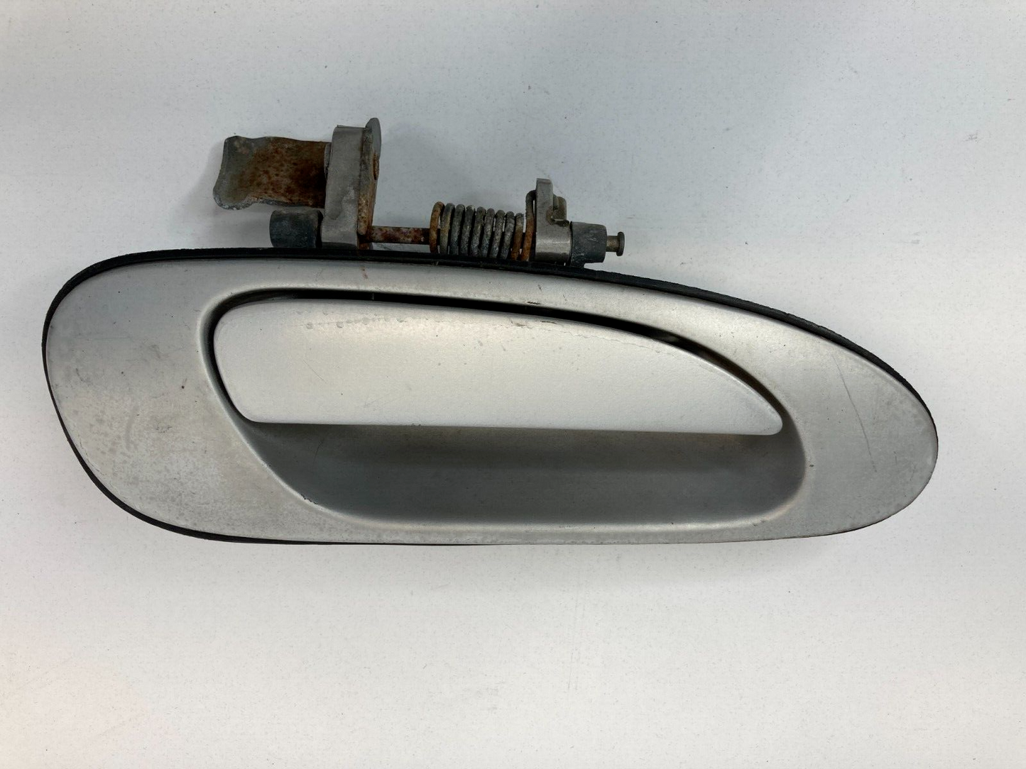 1995 1996 1997 Honda Accord Rear Right Pass Side Exterior Door Handle OEM