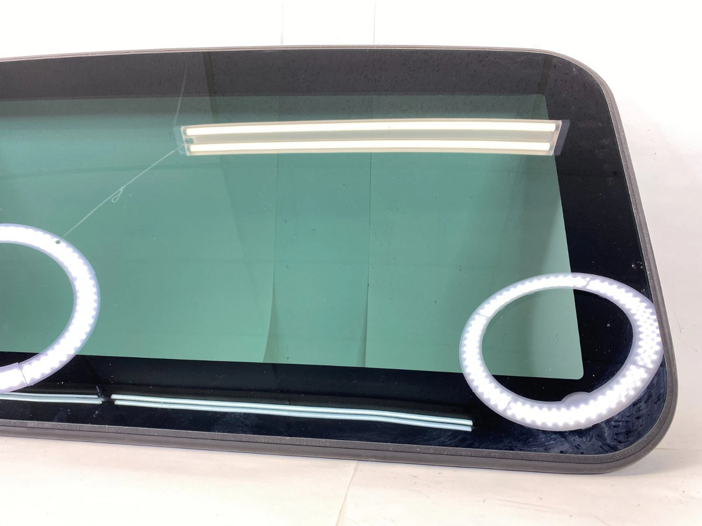 10-18 MAZDA 3 14-21 MAZDA 6 13-16 CX-5 SUNROOF SUN MOON ROOF GLASS ASSEMBLY OEM