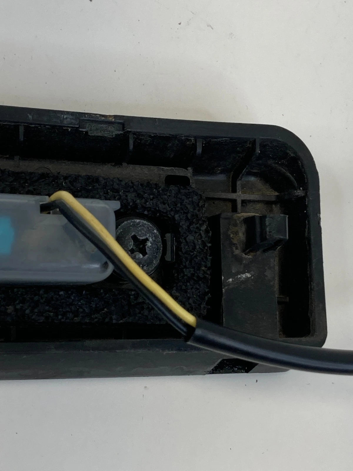 2014-2019 KIA SOUL REAR TRUNK TAILGATE LOCK LATCH RELEASE HANDLE OEM