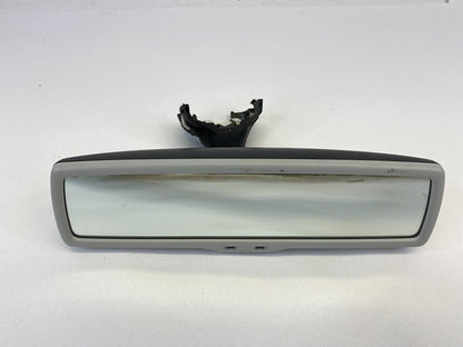 2009-2017 Volkswagen Tiguan Rear View Interior Inner Mirror w/ Auto Dimming OEM