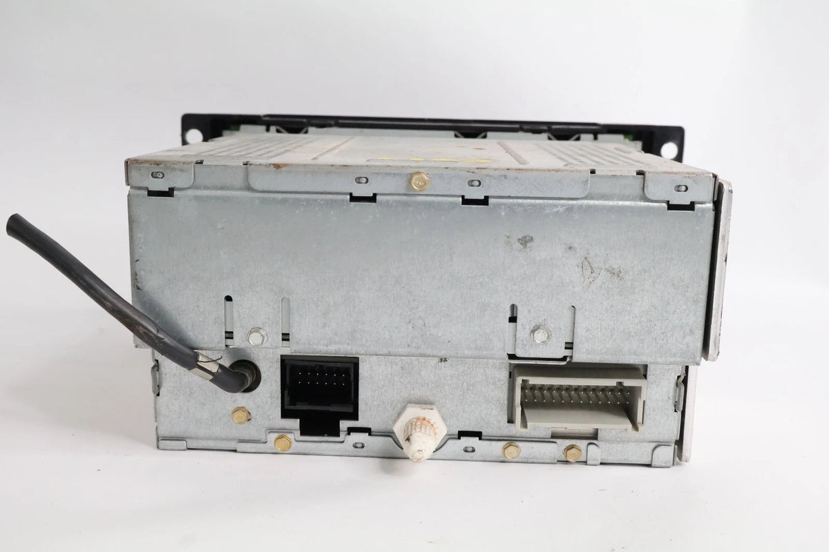 2006-2010 HUMMER H3 AM /FM 6 DISC CD PLAYER RADIO RECEIVER 15261537 OEM