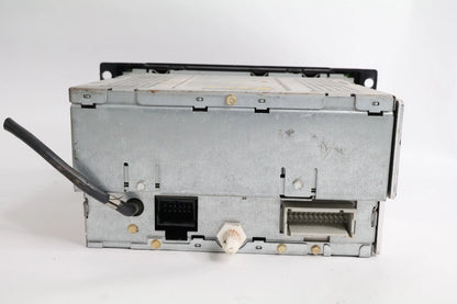2006-2010 HUMMER H3 AM /FM 6 DISC CD PLAYER RADIO RECEIVER 15261537 OEM