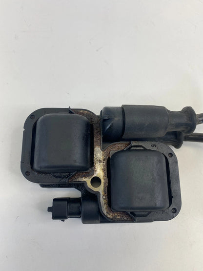 98-05 MERCEDES-BENZ E320 98-02 E430 3.2L ENGINE IGNITION COIL 0221503035 OEM