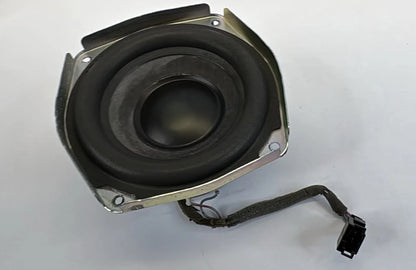 2007-2011 AUDI A6 S6 FRONT LEFT DOOR RICHBASS WOOFER DVC SPEAKER BOSE 25802800