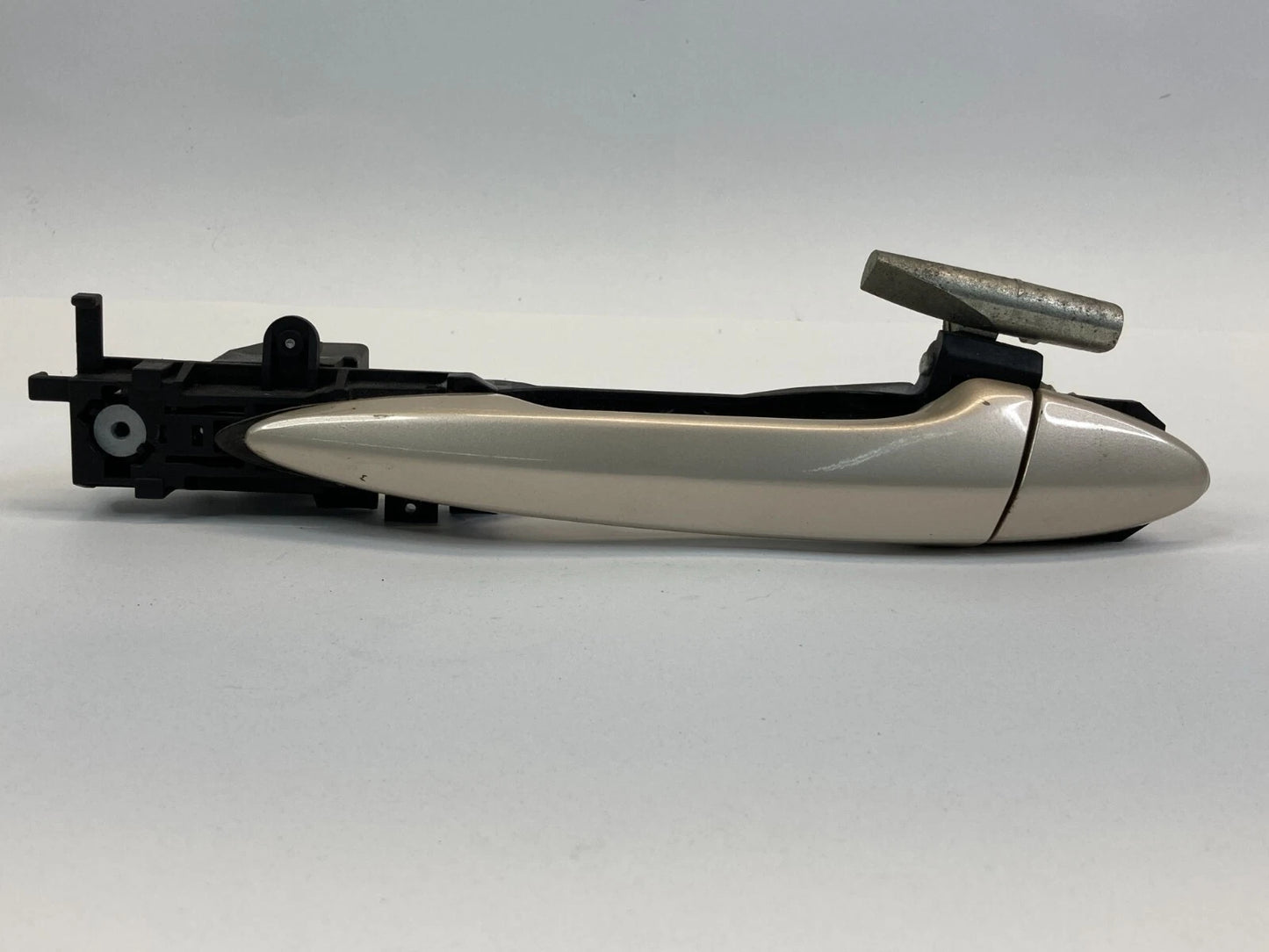 2006-2013 LEXUS IS250 IS350 SEDAN REAR LEFT DRIVER EXTERIOR DOOR HANDLE OEM