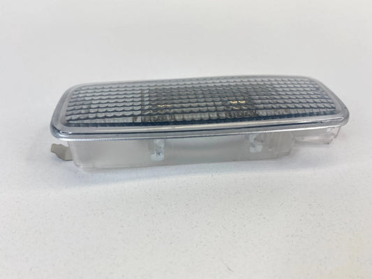 2005-2011 AUDI A6 QUATTRO FRONT SUNVISOR LIGHT VISOR VANITY LAMP 4E0947105 OEM