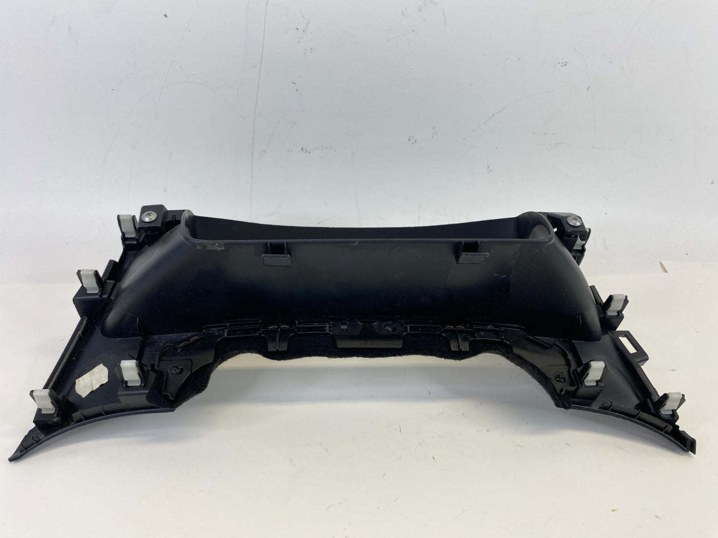 2013-2015 Honda Civic Center Dash Speedometer Cluster Bezel 77220-TR6-C0-21 OEM