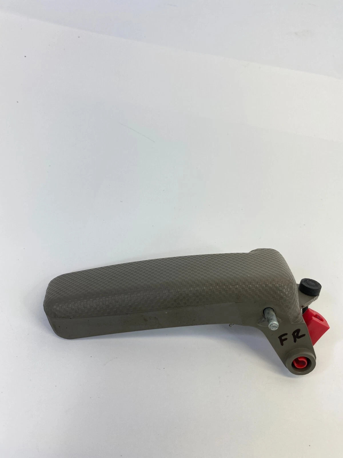 2005-2010 JEEP GRAND CHEROKEE FRONT RIGHT SIDE INNER DOOR RELEASE HANDLE OEM