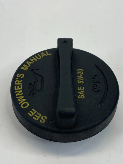 2010-2023 KIA FORTE 2.0L ENGINE OIL FILLER TANK CAP LID COVER SAE 5W-20