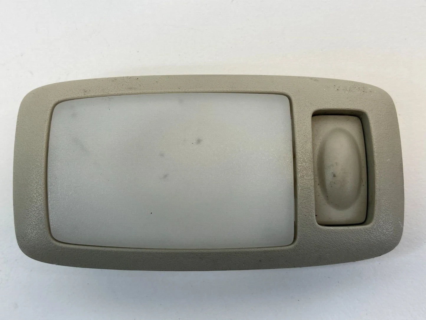 2009-2013 INFINITI G37 SEDAN ROOF REAR LEFT BACK DRIVER SIDE DOME LIGHT LAMP OEM