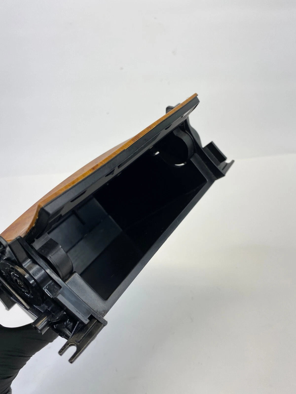 2004-2008 ACURA TL A/T CENTER CONSOLE STORAGE BOX COMPARTMENT 77290-SEP-A010 OEM
