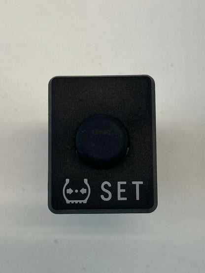 2007-2011 TOYOTA CAMRY TIRE PRESSURE SET CONTROL SWITCH BUTTON OEM