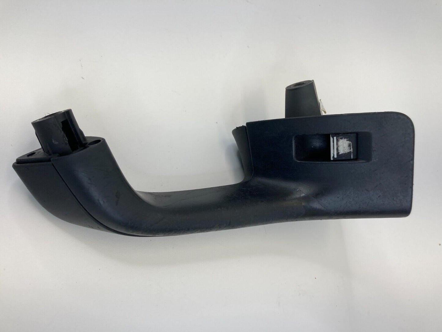 2006-2009 Volkswagen GTI Front Right Side Door Pull Handle w/ Window Switch OEM