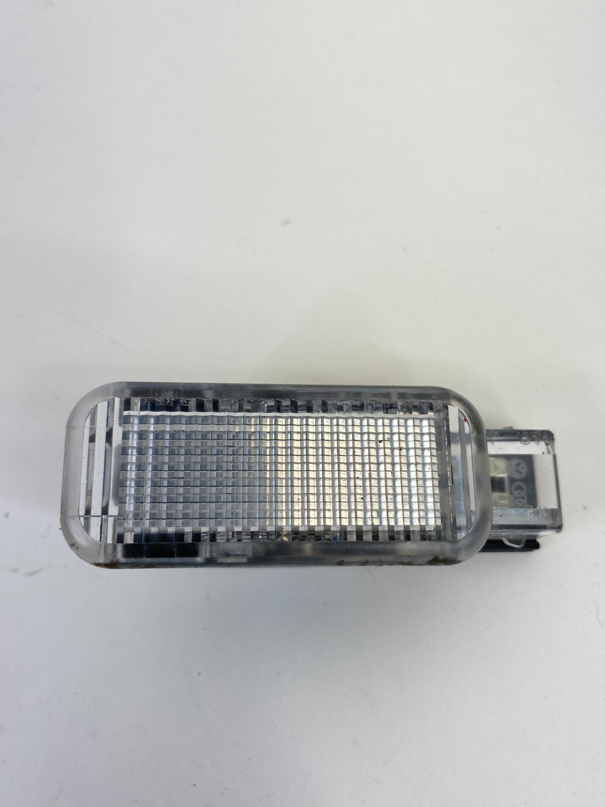 2007-2016 Audi A4 Quattro Front Right Side Door Panel Courtesy Light Lamp OEM