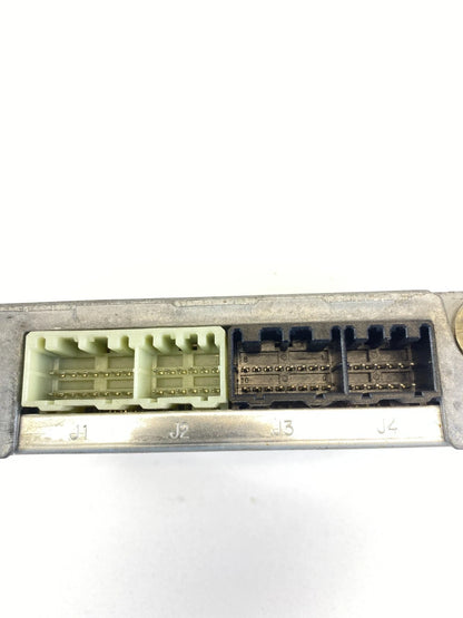 2009 2010 PONTIAC VIBE 2.4L 16V COMMUNICATION CONTROL MODULE 86710-YV021 OEM