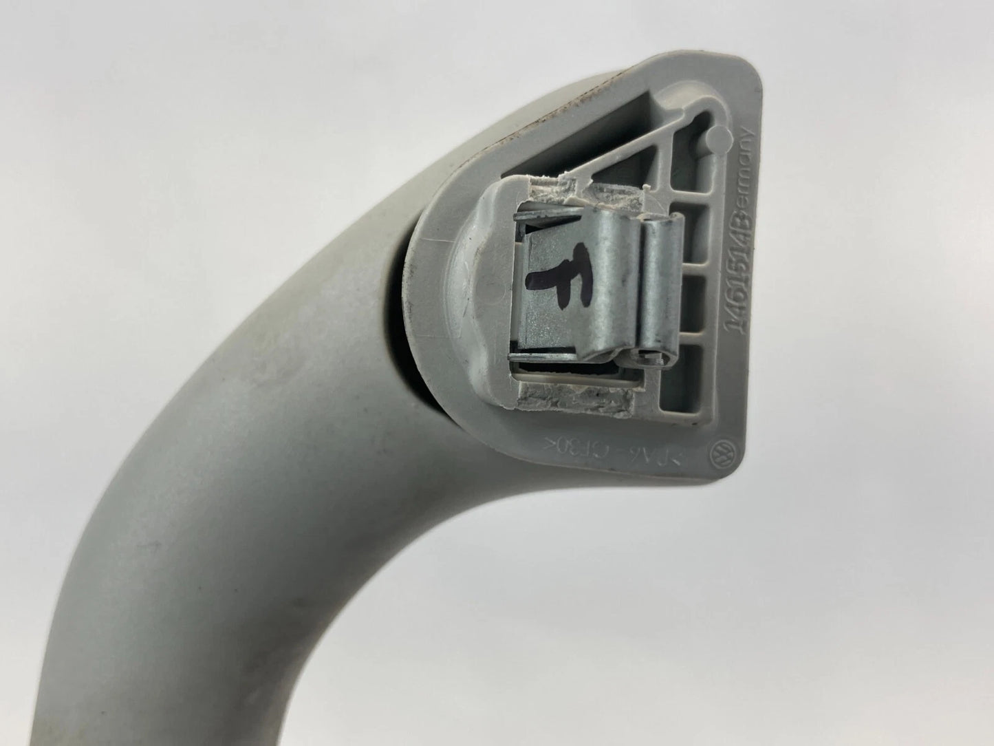 11-18 VOLKSWAGEN JETTA SEDAN INTERIOR ROOF FRONT LEFT INNER GRAB GRIP HANDLE OEM