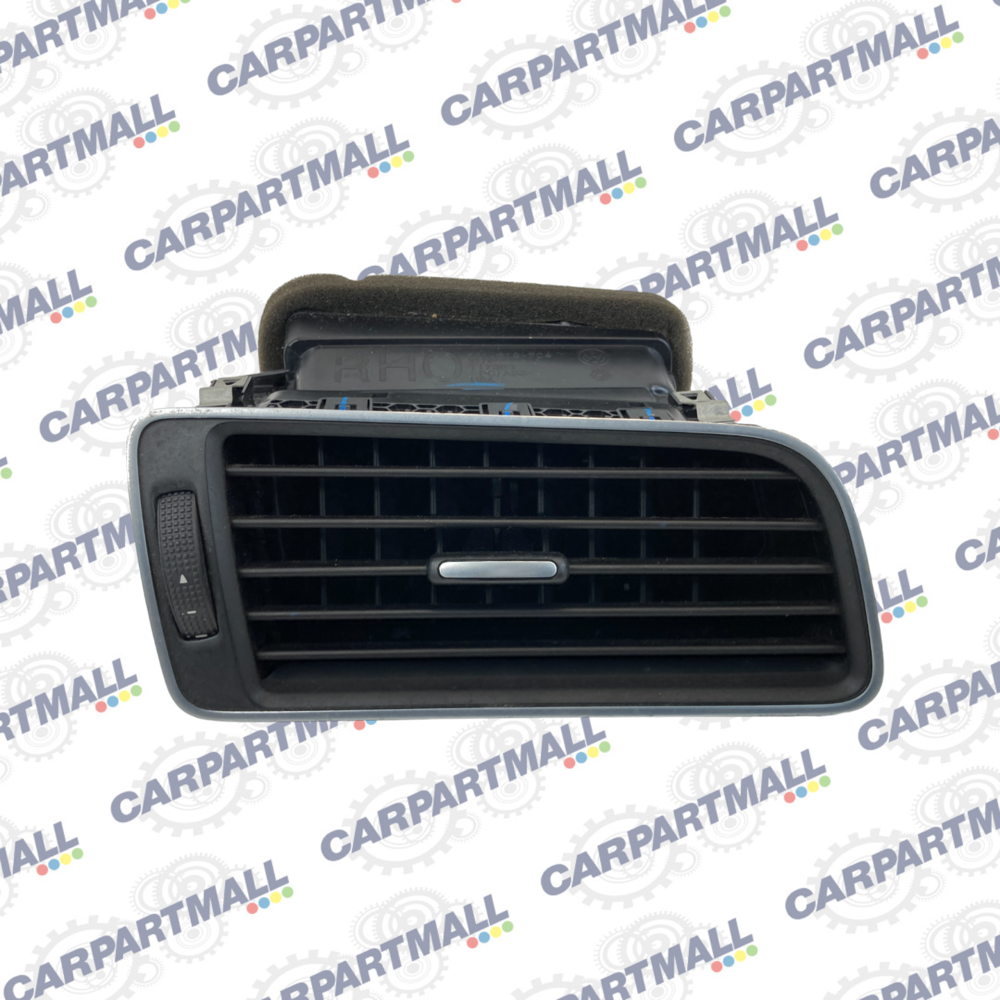 2012-2015 Volkswagen Passat Dash Right Passenger Side A/C Air Vent Outlet Grille