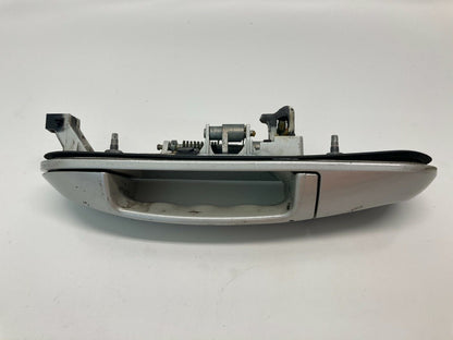 02-10 Mercury Mountaineer Front Right Passenger Exterior Door Handle 247822400