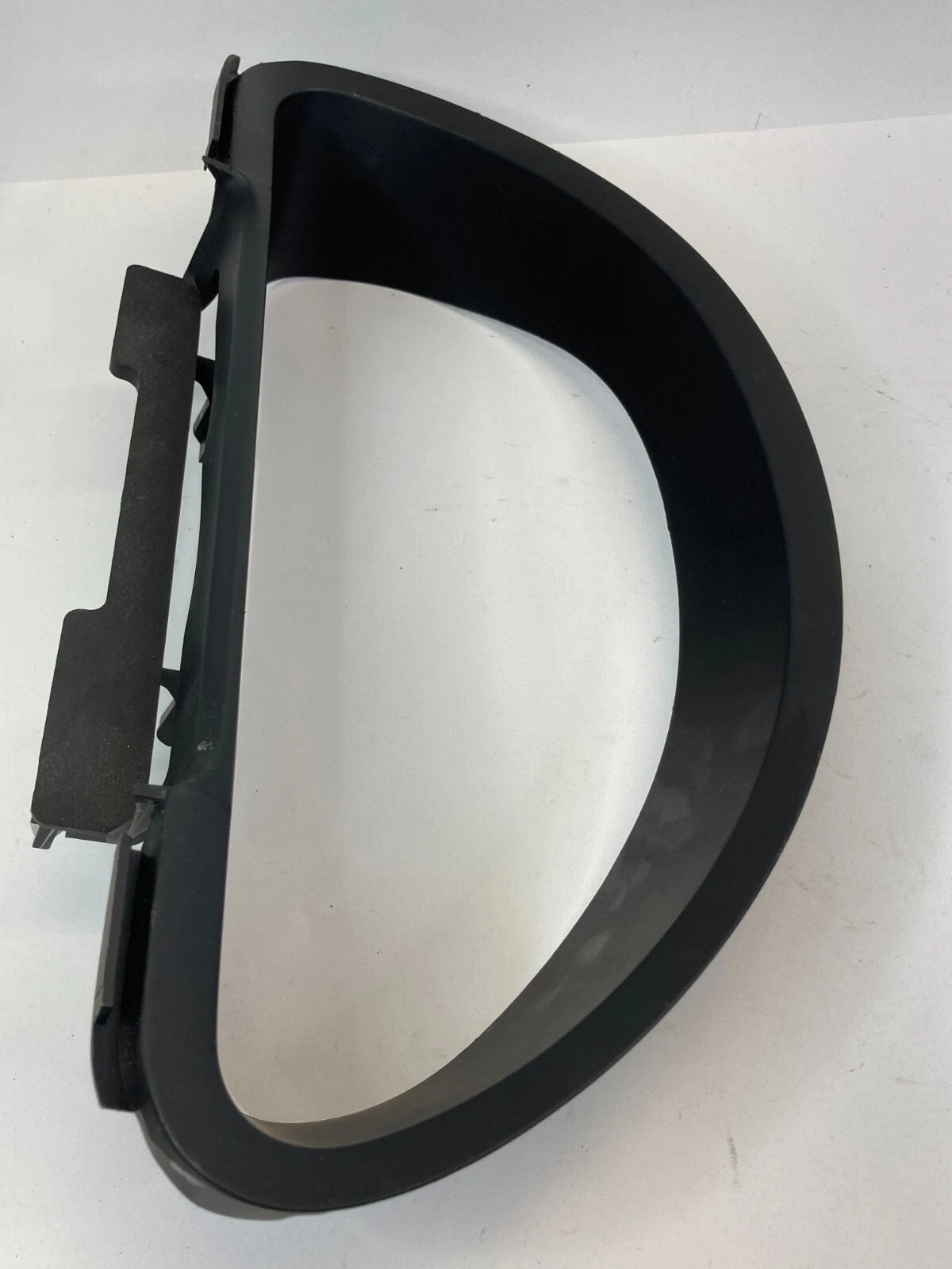 05-10 HONDA ODYSSEY SPEEDOMETER INSTRUMENT CLUSTER BEZEL TRIM 77200-SHJ-A0-20