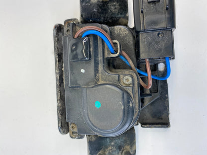 2009-2017 CHEVROLET TRAVERSE REAR LIFTGATE TAILGATE POWER LOCK LATCH ACTUATOR