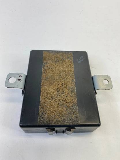1998-2003 LEXUS GS300 REAR RIGHT DOOR MULTIPLEX CONTROL MODULE OEM 89224-30010