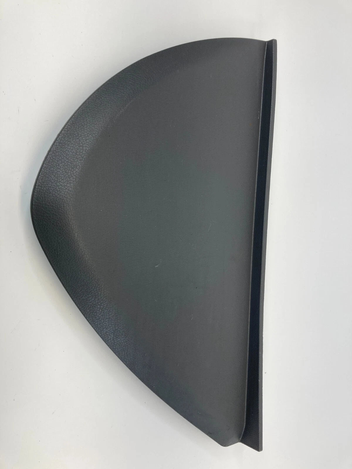 2011-2016 HYUNDAI ELANTRA RIGHT PASSENGER DASH END CAP COVER TRIM 84786-3Y000