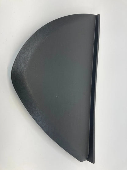 2011-2016 HYUNDAI ELANTRA RIGHT PASSENGER DASH END CAP COVER TRIM 84786-3Y000