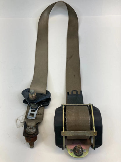 2003 2004 FORD ESCAPE FRONT RIGHT SIDE SEAT BELT RETRACTOR RH 3L84-78611B08-A