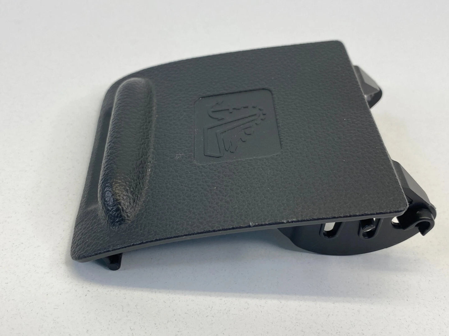 12-15 Honda Civic Sedan Second Row Rear Child Restraint Anchor Plate 84501TR0A0